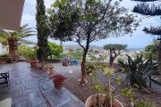 Milatos Kreta, Milatos: Freistehendes Haus mit Garten und Meerblick zu verkaufen Haus kaufen